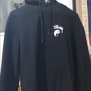Stüssy Hoodie